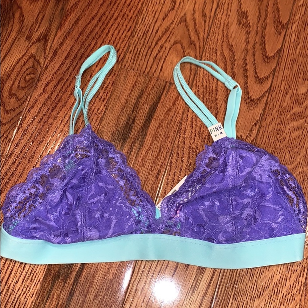 VS Pink Bra